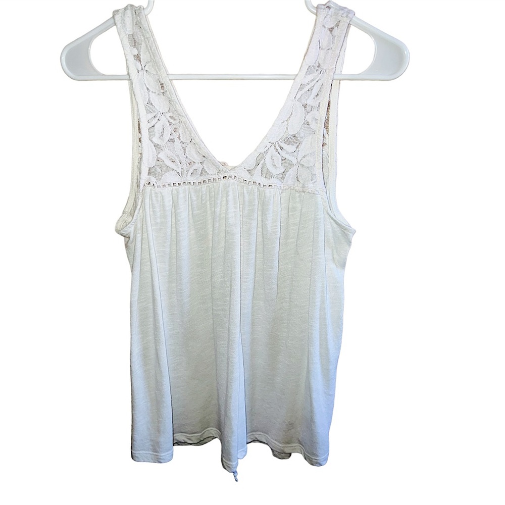 ♥︎ altar'd state open back tank top ♥︎